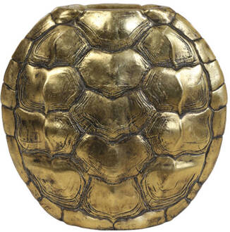 Light & Living Vaas TURTLE - 29.5x8x30 - Brons