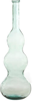 Light & Living Vaas 'Venerio' 100cm, kleur Lichtgroen - 100 cm