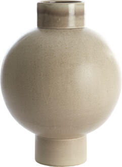 Light & Living Vaas 'Zelata' Keramiek, 46cm - 46 cm