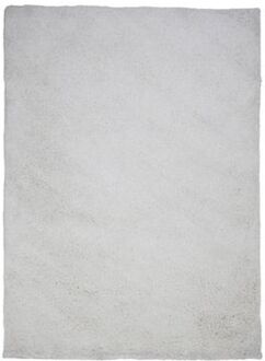 Light & Living Vloerkleed BERASA - 230x160x0.5cm - Wit