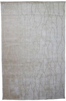 Light & Living Vloerkleed LATIS - 230x160x0.5cm - Grijs