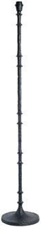 Light & Living Vloerlamp SINHALESE - Ø25x133.5cm - Zwart