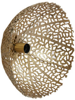 Light & Living Wandlamp SINULA - 39x39x20cm - Goud