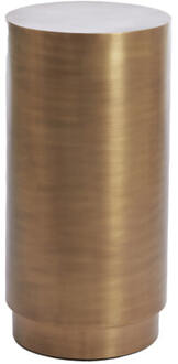 Light & Living Zuil 'Alarios' 60cm hoog, kleur Antiek Brons - 60 cm