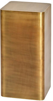 Light & Living Zuil 'Alurio' 60cm hoog, kleur Antiek Brons