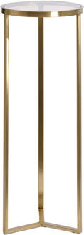 Light & Living Zuil 'Retiro' 101cm hoog, kleur Bruin/Goud - 101 cm