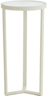 Light & Living Zuil 'Retiro' 60cm hoog, kleur Crème - 60 cm