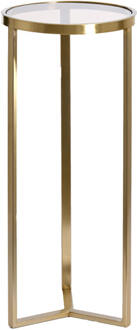 Light & Living Zuil 'Retiro' 81cm hoog, kleur Bruin/Goud