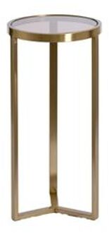 Light & Living Zuil RETIRO - Ø30x60.5cm - Goud Goudkleurig