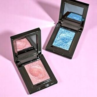 Light Luxury Glitter Monochrome Eyeshadow - 7 Colors #05 Guiying Ice Gray