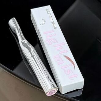 Light Mist Brow Tint Cream - 3 Colors 03# Golden Brown - 3g