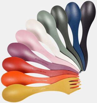 Light My Fire Spork 10-Pack Assortiment - One size