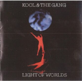 Light Of Worlds - Kool & The Gang