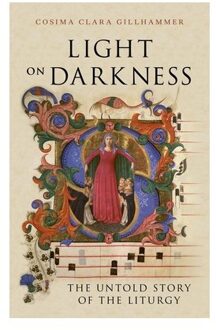 Light On Darkness - Cosima Clara Gillhammer