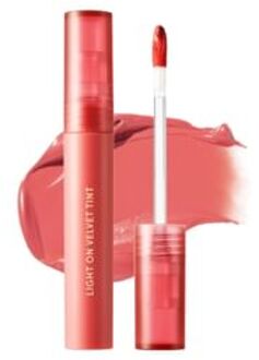 Light On Velvet Tint - 10 Colors #02 Fresh Guava