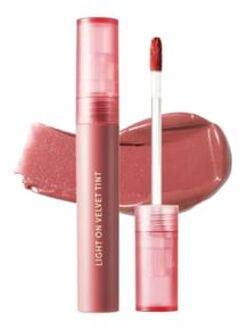 Light On Velvet Tint - 10 Colors #05 Mood Fig