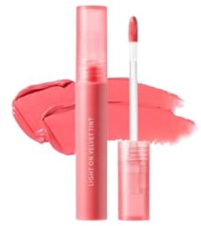 Light On Velvet Tint - 10 Colors #07 Fresh Currants