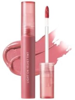 Light On Velvet Tint - 10 Colors #09 Mood Peach