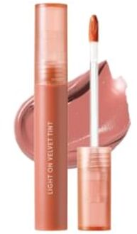 Light On Velvet Tint - 10 Colors #10 Mood Papaya