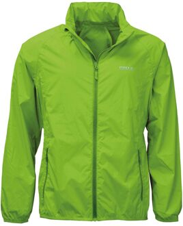 Light Packable Regenjas Heren - XL