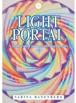 Light Portal - Sabina Danenberg