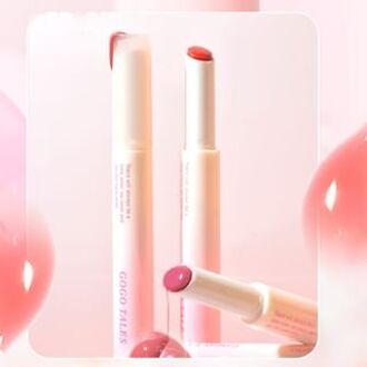 Light Sensation Moisturizing Lipstick Pen (1-4) #G02 - 1.8g