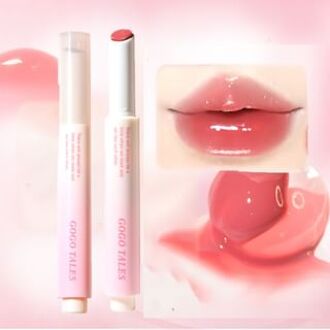 Light Sensation Moisturizing Lipstick Pen (5-8) #G07 - 1.8g