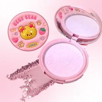Light Setting Powder - 3 Colors #02 - 10g