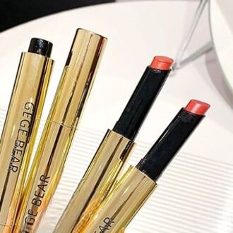 Light Solid Lip Gloss - 1-3 #02 Grapefruit