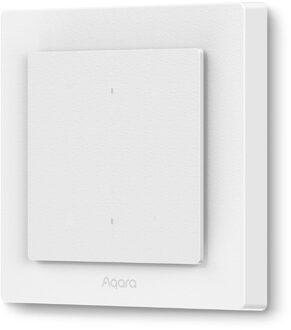 Light Switch H2 EU (2 knoppen, 1 kanaal)