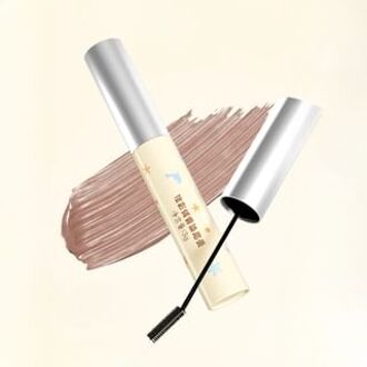 Light Velvet Mist Eyebrow Cream 5 Colors #R01 Pinkish Brown - 3g