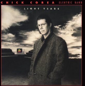 Light Years - Chick Corea Elektric Band