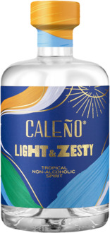 Light & Zesty 50 CL