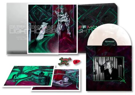 Lighthouse - Duff Mckagan