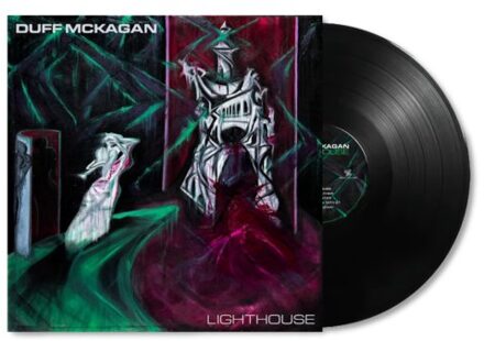 Lighthouse - Duff Mckagan