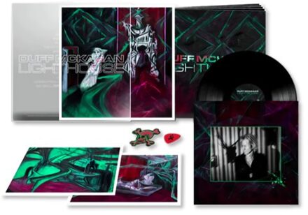 Lighthouse - Duff Mckagan