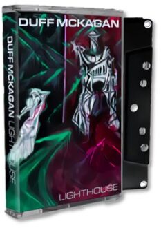 Lighthouse - Duff Mckagan