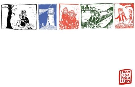 Lighthouse - Francis Of Delirium