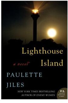 Lighthouse Island - Jiles, Paulette