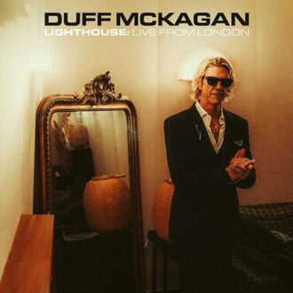 Lighthouse: Live In London - Duff Mckagan