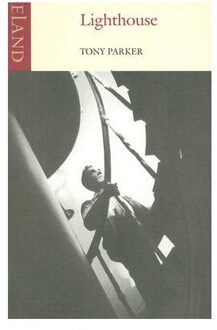 Lighthouse - Tony Parker