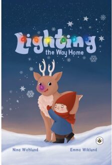 Lighting The Way Home - Nina Wahlund