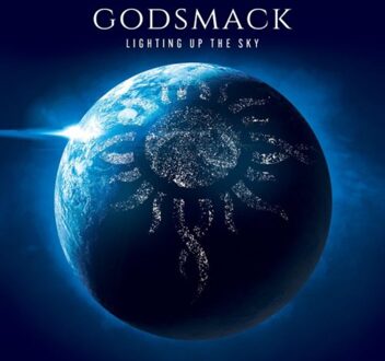 Lighting Up The Sky - Godsmack