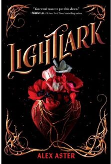 Lightlark (The Lightlark Saga Book 1) - The Lightlark Saga - Alex Aster