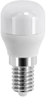 LightMe LED koelkastlamp E14 Classic Mini 1,7W, 2.700K