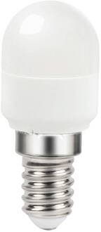 LightMe LED koelkastlamp E14 Classic Mini 3,2W 2.700K