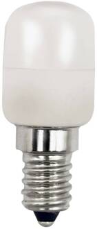 LightMe LED-lamp Energielabel A+ (A++ - E) E14 Ballon 2.3 W = 19 W Warmwit (Ø x l) 25 mm x 60 mm 1 stuk(s)