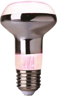 LightMe LED plantreflector E27 R63 4W, 60° uitstralend