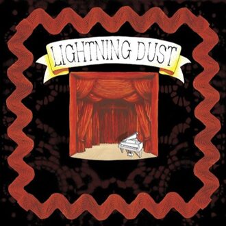 Lightning Dust - Lightning Dust