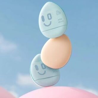 Lightning Series Finger Puff 1pc #Finger Puff - 1pc